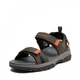 Чоловічі сандалі Skechers Tresmen Ryer Olive 48 Оливковий 205112-OLV - изображение 2