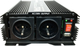 Перетворювач напруги Volt Polska IPS 2000 12VDC/230VAC 1300W (3IPS200012) - зображення 3