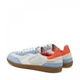 Жіночі кеди Skechers Hotshot For The Win Light Blue/Multi 42 Блакитний 185234-LBMT - изображение 3