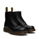 Чоловічі туфлі Dr. Martens 1460 Black Smooth 40 Чорний 11821006/11822006 - зображення 2