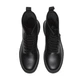 Чоловічі туфлі Dr. Martens 1460 Mono Black Smooth 40 Чорний 14353001 - зображення 2