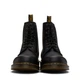 Чоловічі черевики Dr. Martens 1460 Black Nappa 45 Чорний 11821002/11822002 - изображение 2