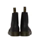 Чоловічі черевики Dr. Martens 1460 Black Nappa 45 Чорний 11821002/11822002 - изображение 4