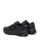 Чоловічі кросівки Skechers Vigor 3.0 Black 46 Чорний 237145-BBK - изображение 4
