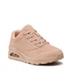 Жіночі кросівки Skechers Uno-Stand On Air Sand 42 Бежевий 73690-SND - изображение 2