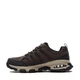 Чоловічі кросівки Skechers Air Envoy Brown/Black 47 Коричневий 237214-BRBK - изображение 3