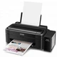 Струйный принтер Epson L132 (C11CE58403) - изображение 2