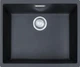 Кухонная мойка Franke SIRIUS SID 110-50 Черный 125.0395.602 - изображение 1