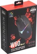 Мишка A4Tech Bloody W60 Max Stone black - зображення 2