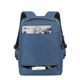 Рюкзак для ноутбука RivaCase 17.3" 8365 Blue - изображение 5