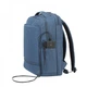 Рюкзак для ноутбука RivaCase 17.3" 8365 Blue - изображение 9