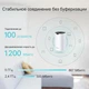Точка доступа Wi-Fi TP-Link DECO S4 3 pcs - изображение 2