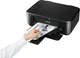 Многофункциональное устройство Canon PIXMA MG3640S BLACK (0515C107) - изображение 4