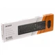 Комплект A4Tech KK-3330S USB Black - изображение 2