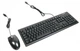 Комплект A4Tech KRS-8372 USB Black - изображение 1