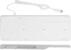 Комплект A4Tech F1010 White - зображення 2