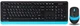 Комплект A4Tech FG1010 Blue - изображение 1