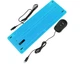 Комплект A4Tech F1010 Blue - изображение 4