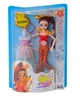 Детская игрушка кукла Fashion Academy, кукла 28 см, с аксессуарами (KH25/03) - изображение 2