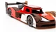 Деревянный 3D конструктор машина "Racing Car" спорткар 146 дет., Porsche (Puz-26916) - изображение 3