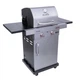 Газовий гриль Char-Broil Signature Series 2 Burner - зображення 1