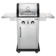 Газовий гриль Char-Broil Professional 2 BAU - зображення 1