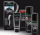 Фарба для гладкої шкіри Salamander Professional 200 ml чорний - зображення 3