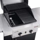 Газовий гриль Char-Broil Professional 2 B Black - зображення 5