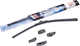 Szczotka wycieraczki bezramkowa Bosch AeroTwin Plus 28" (700 mm) (3 397 006 953) - obraz 1
