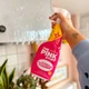 Универсальный очиститель - спрей для твердых поверхностей Pink Stuff, 750 мл - изображение 4