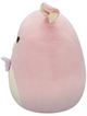 М'яка іграшка Squishmallows Hettie Pig P21 50 см (0196566453654) - зображення 3