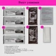 Крем-краска для волосся стійка, тон Темний горіх 5.31 Color Essence - зображення 4