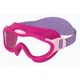 Очки-маска для плавания SEA SQUAD MASK JU Speedo 8-0876314646 - изображение 3