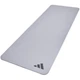 Коврик для йоги Yoga Mat Adidas ADYG-10001SV 173х61х0,4 см - изображение 3