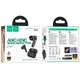 Наушники HOCO Singer true wireless ANC+ENC noise reduction BT headset EQ22 |BT5.4, 40/400mAh, 6-7h| 5044858 - изображение 3