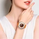 Smart Watch Hoco Smart sports watch Y18 (call version) |BT Call, Track, HeartRate, IP67| 4758416 - зображення 3