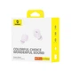 Навушники Baseus Bowie True Wireless Earphones E18 BT5.3, 40/300mAh, IPX4, 2ENC Mic, 7.5h 5112727 - зображення 2