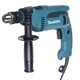 Дриль ударний Makita HP1640 (680Вт, 13мм) з регулюванням частоти обертання (4310) - зображення 1