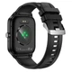 Smart sports watch HOCO Y27 (call version) |Track, HeartRate, 1.95"| 5017724 - зображення 4