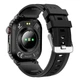 Smart Sports Watch Borofone BD9 (call version) |Track, HeartRate, 2", IP67| 5125840 - изображение 3