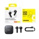 Навушники Baseus Bowie True Wireless Earphones E16 BT5.3, 35/400mAh, IPX4, 2ENC Mic, 6h | 5112725 - зображення 7