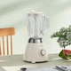 Блендер HOCO electric retro juicer blender HE33 |500W, 1.5L| 4997271 - изображение 7