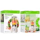 Блендер HOCO electric retro juicer blender HE33 |500W, 1.5L| 4997271 - изображение 9