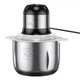 Электрический измельчитель мяса HOCO stainless steel meat grinder HE35 |400W, 3L| 4997274 - изображение 1