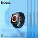 Smart Sports Watch HOCO 4G Card DYD01 |BT4.2, Nano Sim, 1.96"| 5125842 - изображение 5