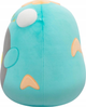 Pluszak Squishmallows Pokemon Bellibolt 50 cm (0196566198548) - obraz 4