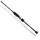 Спінінг Select Ritmix 702UL-T 2.13m 2-8g Fast (1870-67-77) 4799043 - изображение 7