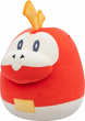 М'яка іграшка Squishmallows Pokemon Fuecoco 50 см (0196566198531) - зображення 3