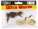 140197-PA03 Слаг силікон. ULTRA WORM LJ Pro Series 1"/ PA03 *20 5107443 - изображение 2