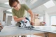 Пила циркулярная Bosch Professional Heavy Duty GKS 65 GCE (0601668900) - изображение 4